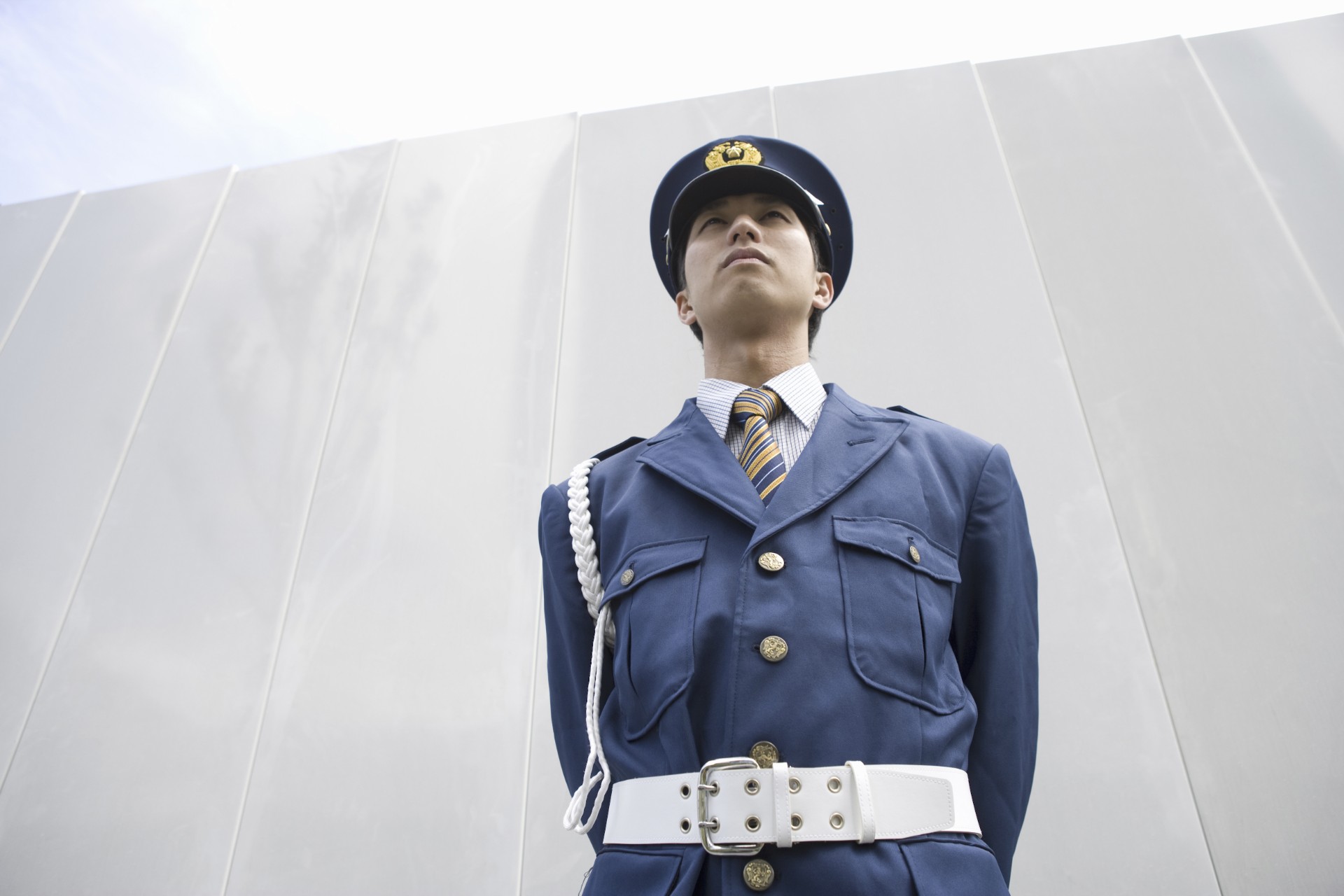 茨城で警備の仕事をお探しなら！