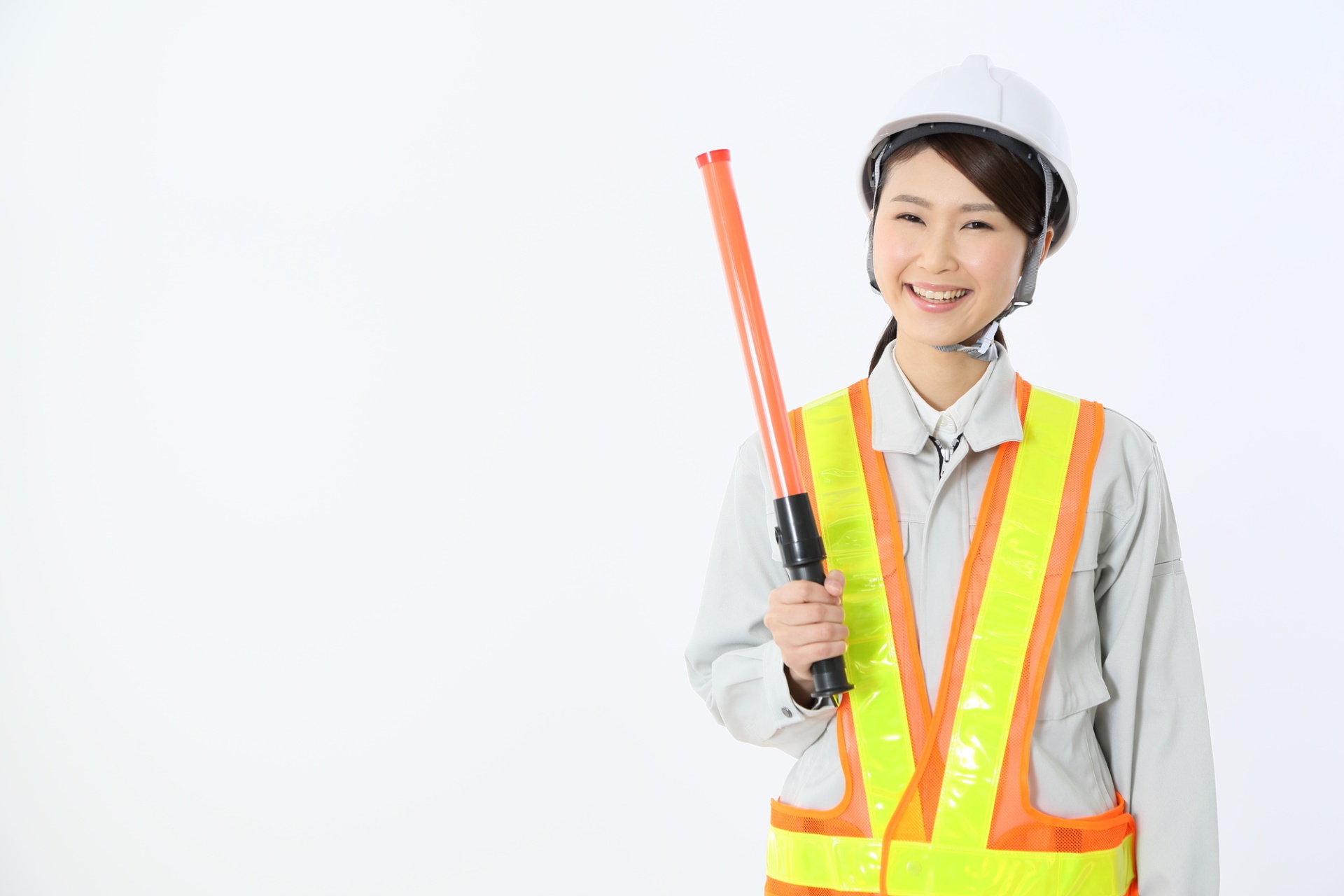 茨城で警備の仕事をお探しなら！