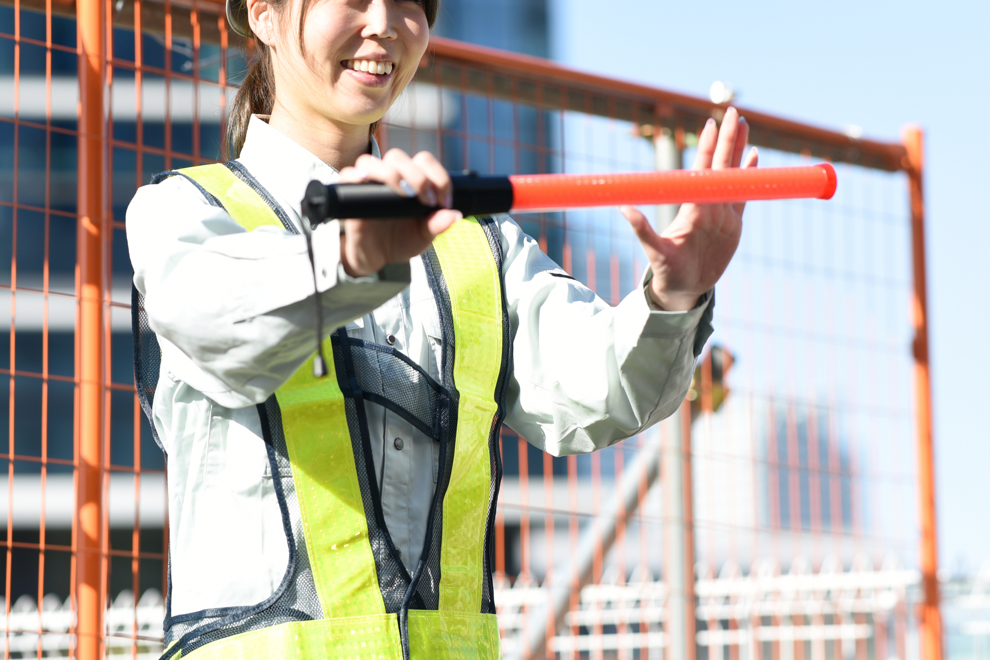 未経験者向けの手厚い研修プログラムを安心して受講できます