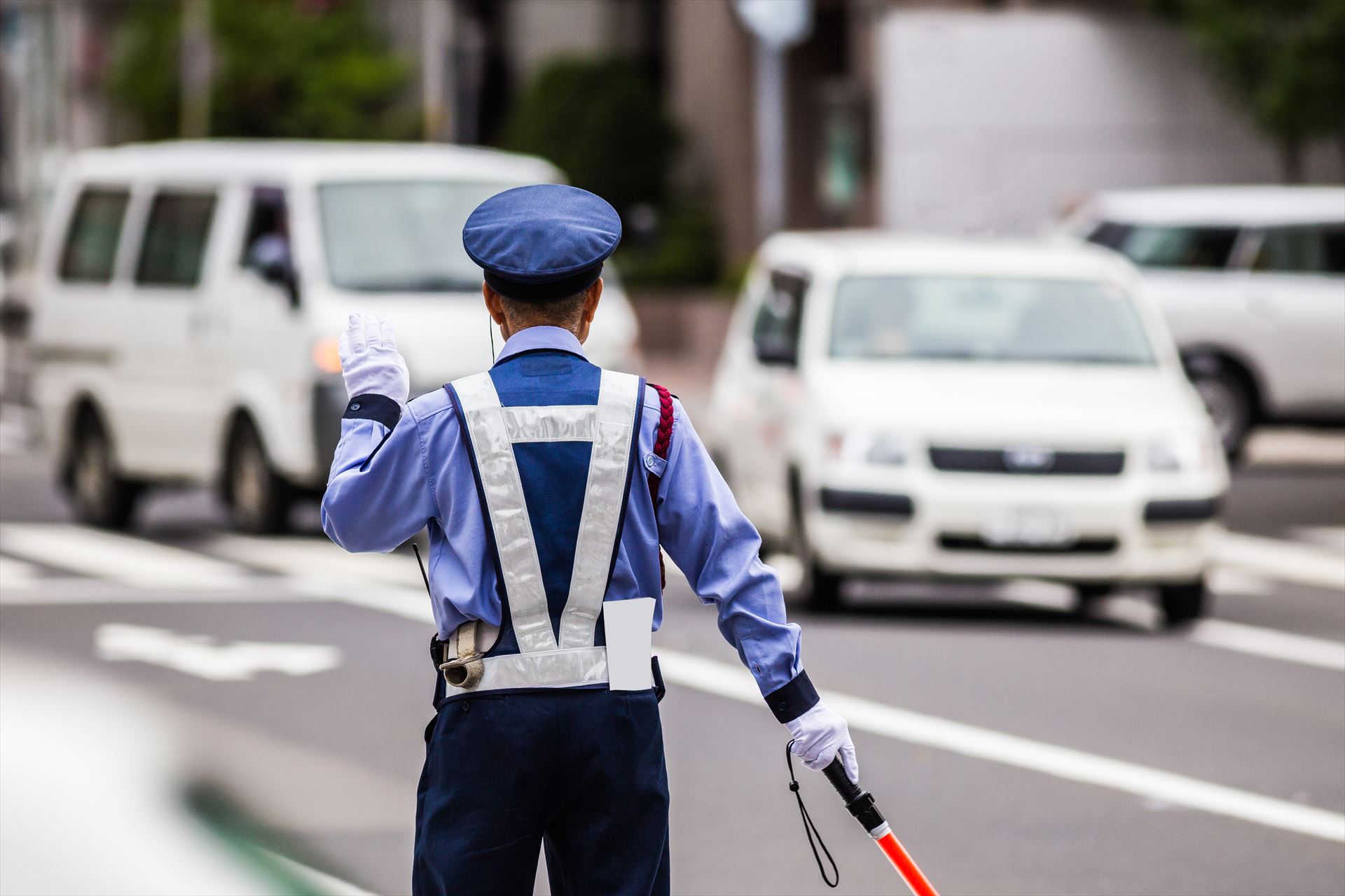 土浦の業務 | 茨城県土浦周辺で警備の求人なら日本総合警備保障株式会社