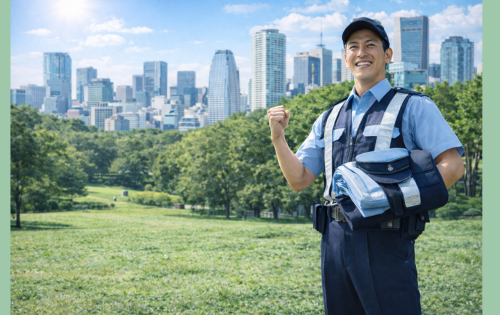 土浦市の魅力と働く環境